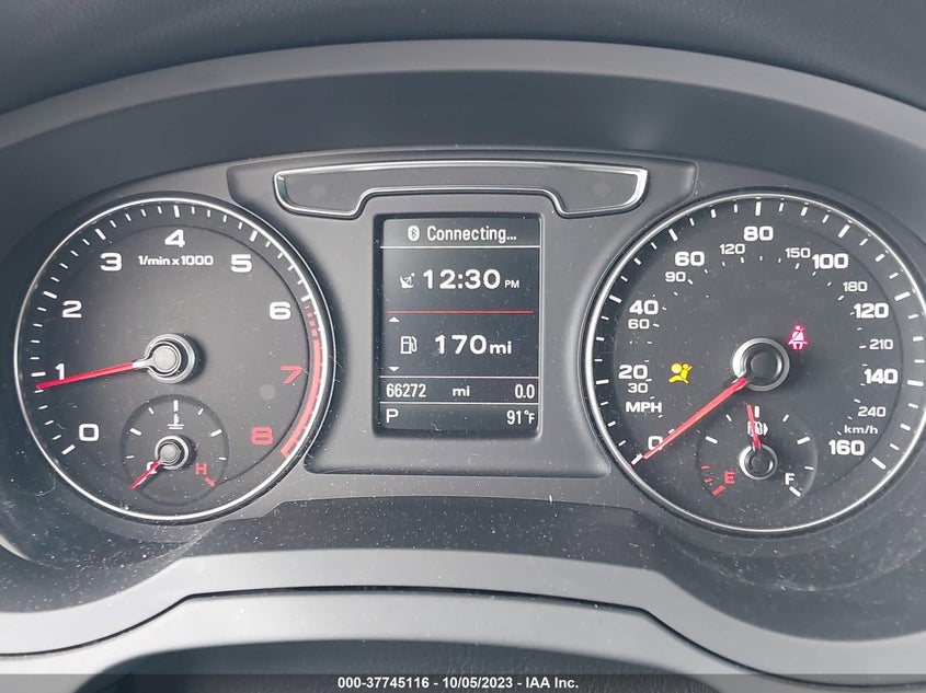 VIN WA1JCCFS4JR023665 2018 AUDI Q3 PREMIUM PLUS