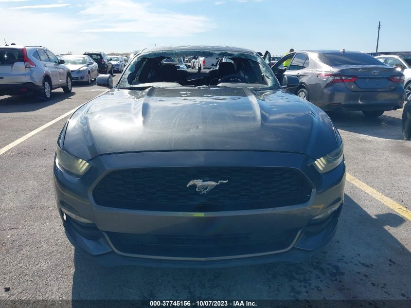 1FA6P8AM6G5327575 2016 FORD MUSTANG, photo no. 12