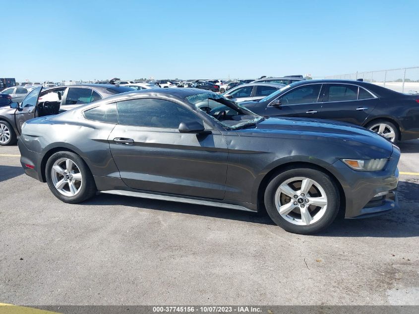 1FA6P8AM6G5327575 2016 FORD MUSTANG, photo no. 13