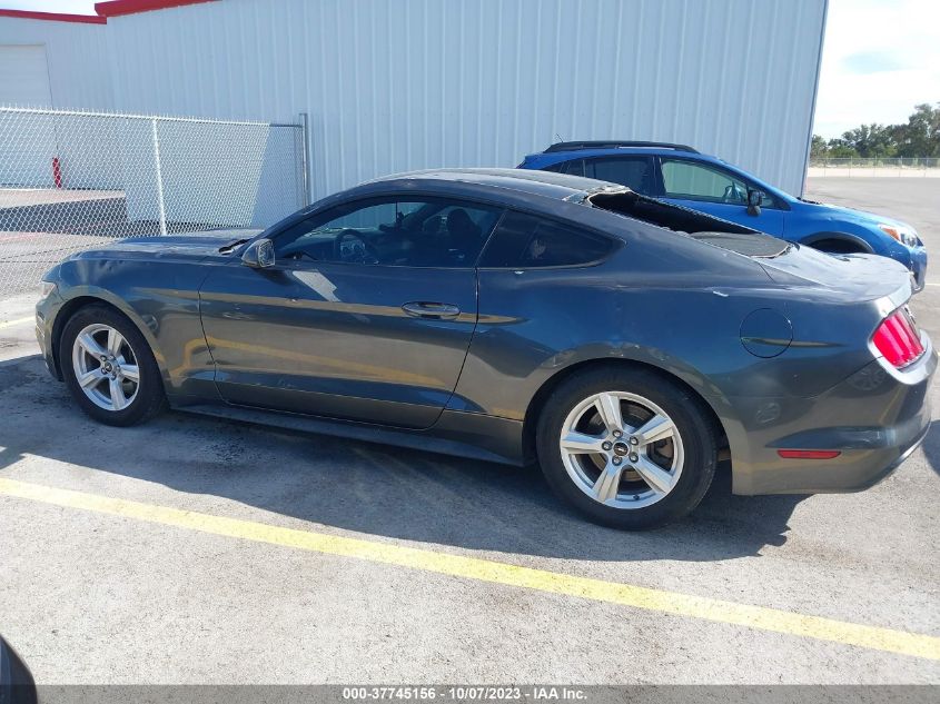 1FA6P8AM6G5327575 2016 FORD MUSTANG, photo no. 14