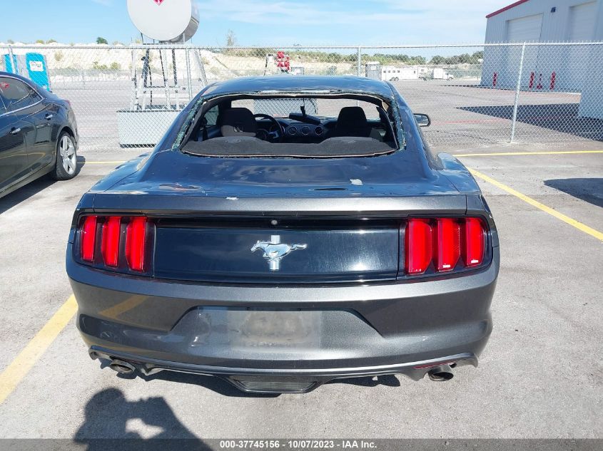 1FA6P8AM6G5327575 2016 FORD MUSTANG, photo no. 16