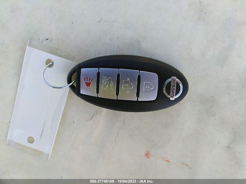 2014 NISSAN ALTIMA 2.5 S - 1N4AL3AP3EN367063
