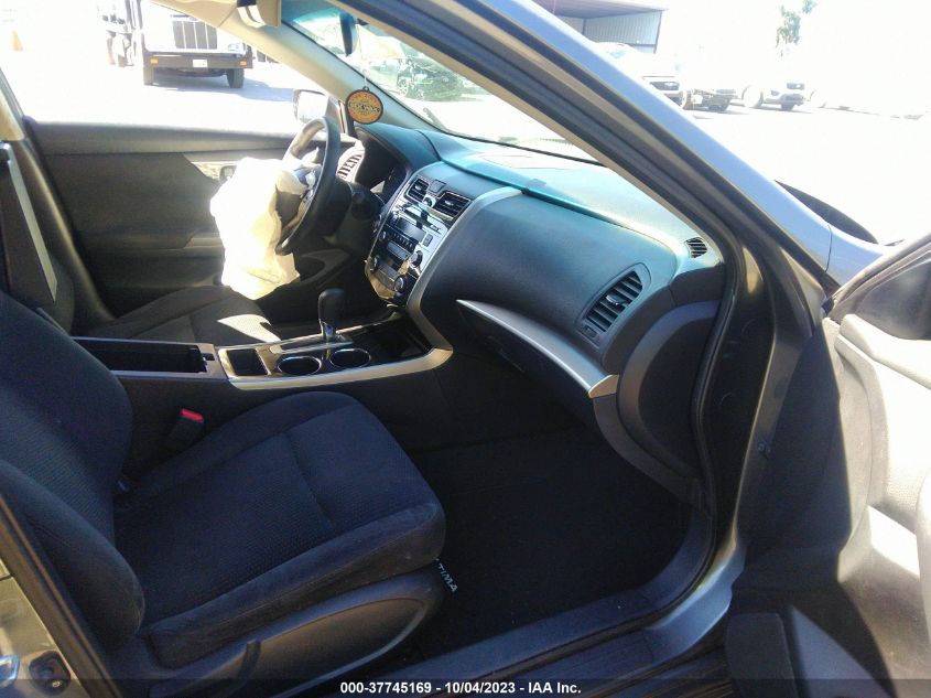 2014 NISSAN ALTIMA 2.5 S - 1N4AL3AP3EN367063