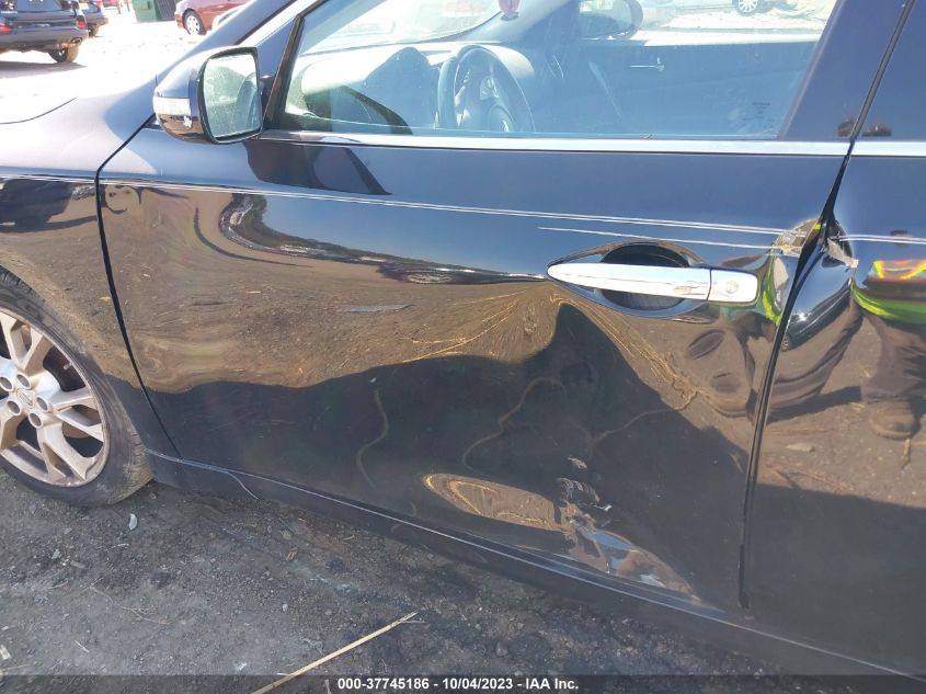 2013 NISSAN MAXIMA 3.5 SV - 1N4AA5AP8DC808424