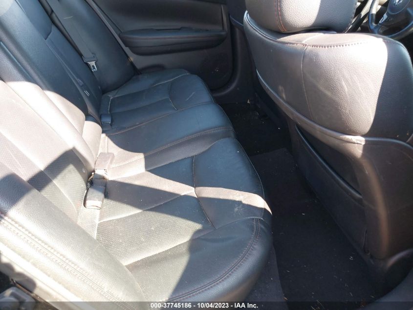 2013 NISSAN MAXIMA 3.5 SV - 1N4AA5AP8DC808424