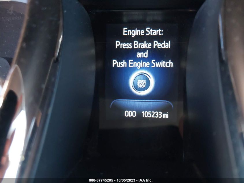 2014 TOYOTA AVALON LIMITED - 4T1BK1EB5EU121024