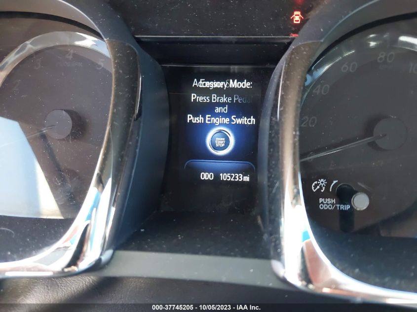 2014 TOYOTA AVALON LIMITED - 4T1BK1EB5EU121024