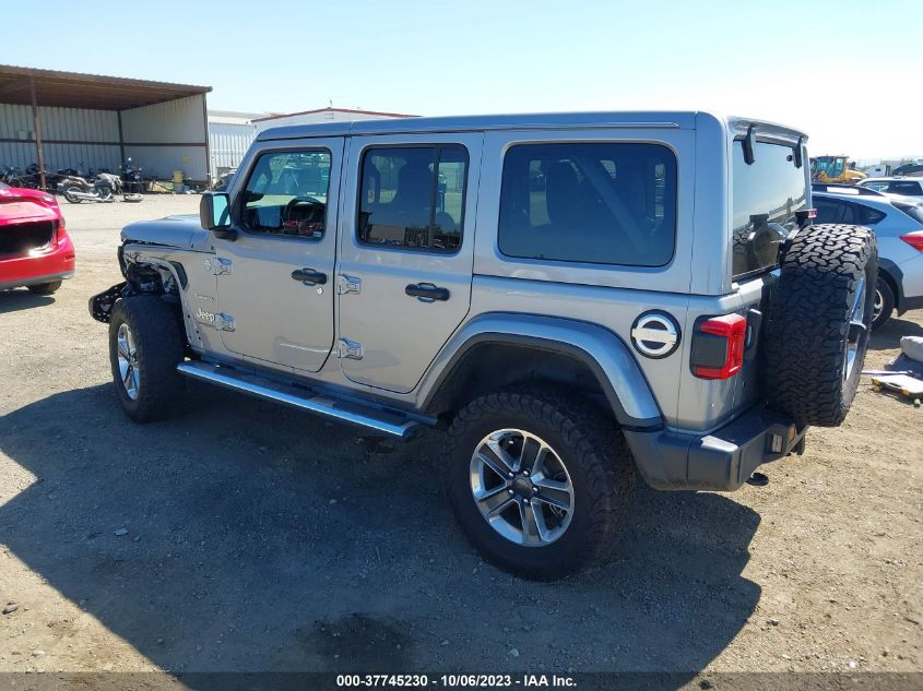 1C4HJXEN5KW512690 Jeep Wrangler Unlimited SAHARA 3