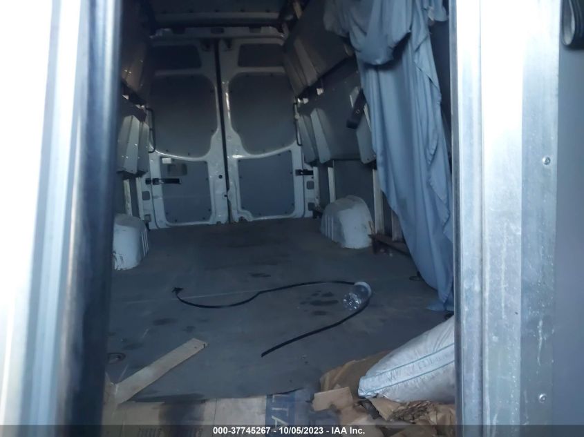 2014 MERCEDES-BENZ SPRINTER 2500 HIGH ROOF WD3PE8DE3E5896268