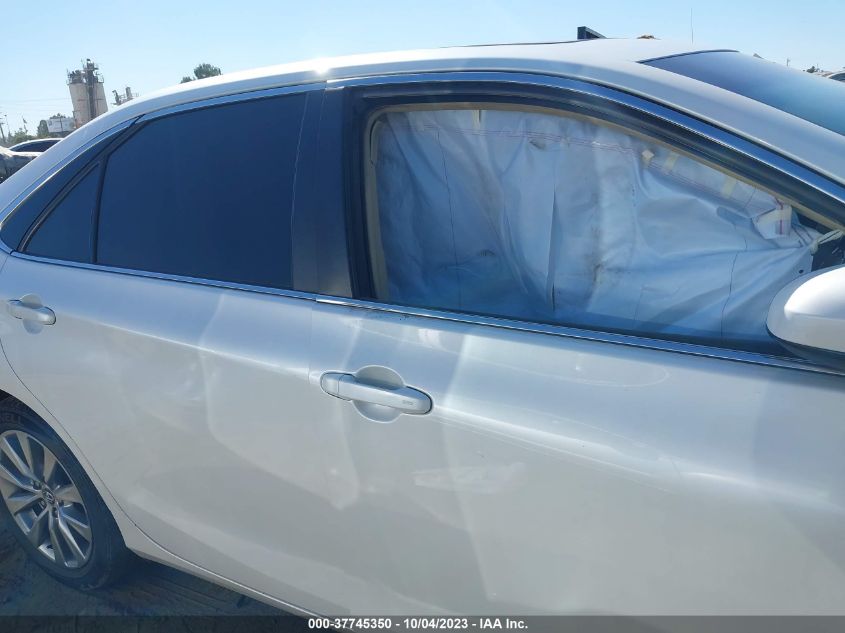 2015 TOYOTA CAMRY XLE/SE/LE/XSE - 4T1BF1FK5FU972308