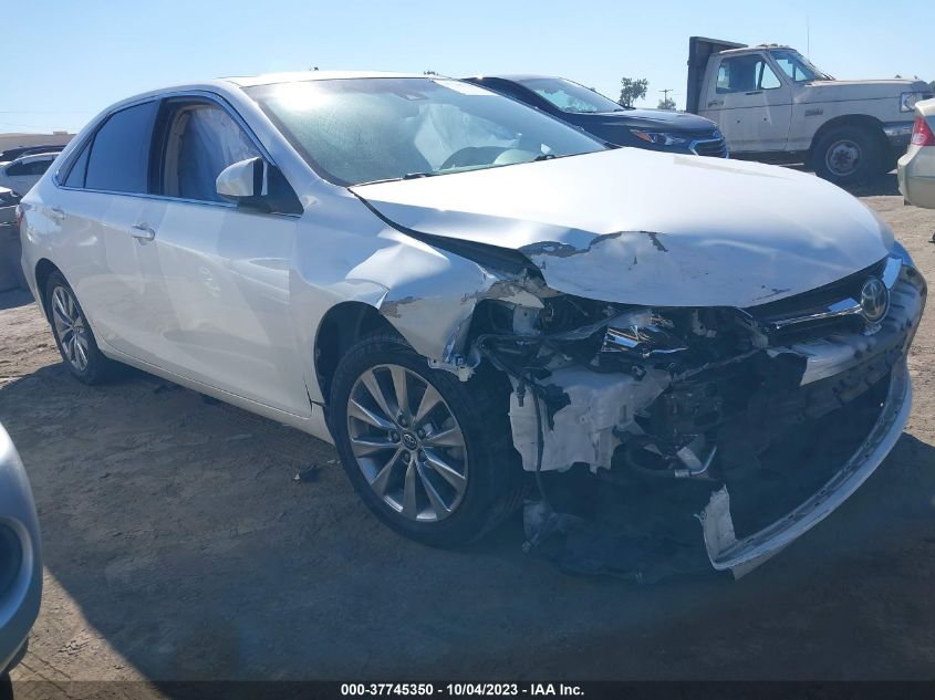 2015 TOYOTA CAMRY XLE/SE/LE/XSE - 4T1BF1FK5FU972308