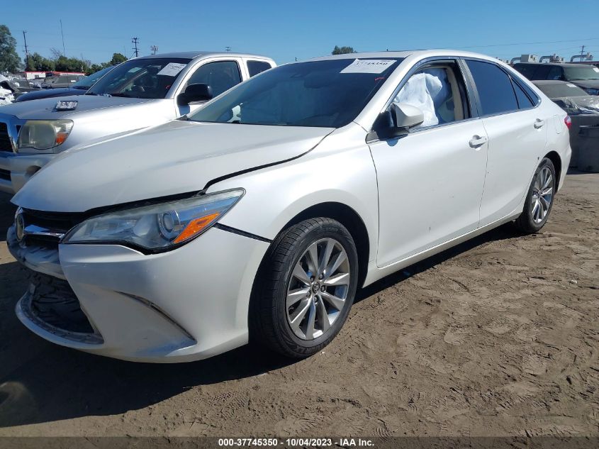 2015 TOYOTA CAMRY XLE/SE/LE/XSE - 4T1BF1FK5FU972308