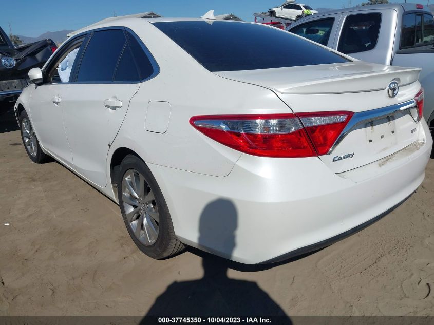 2015 TOYOTA CAMRY XLE/SE/LE/XSE - 4T1BF1FK5FU972308