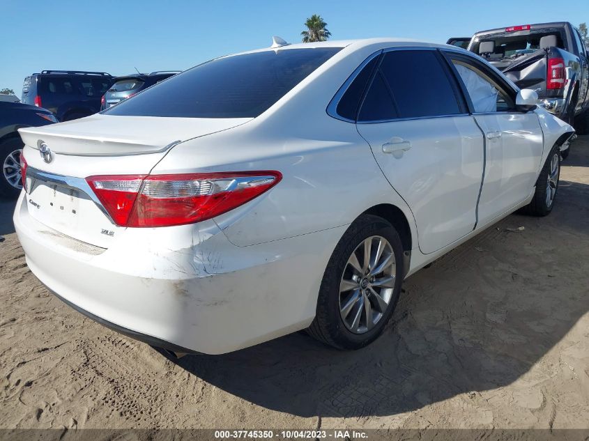 2015 TOYOTA CAMRY XLE/SE/LE/XSE - 4T1BF1FK5FU972308