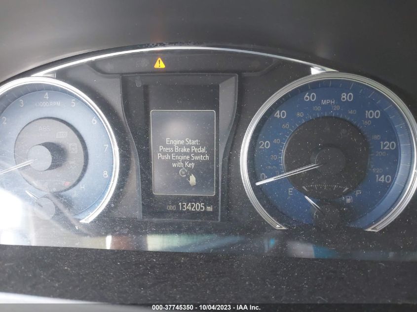 2015 TOYOTA CAMRY XLE/SE/LE/XSE - 4T1BF1FK5FU972308