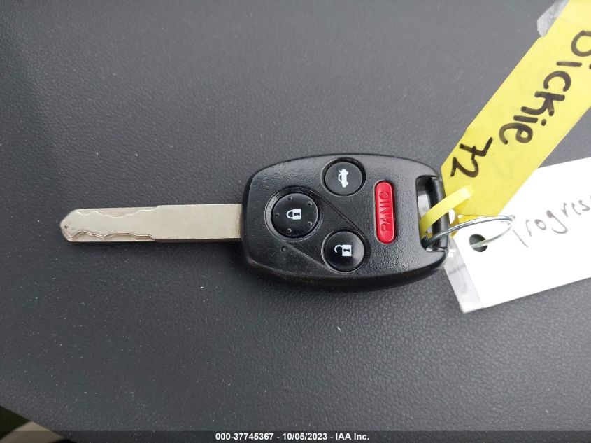 2013 HONDA CIVIC SDN LX - 2HGFB2F53DH565168