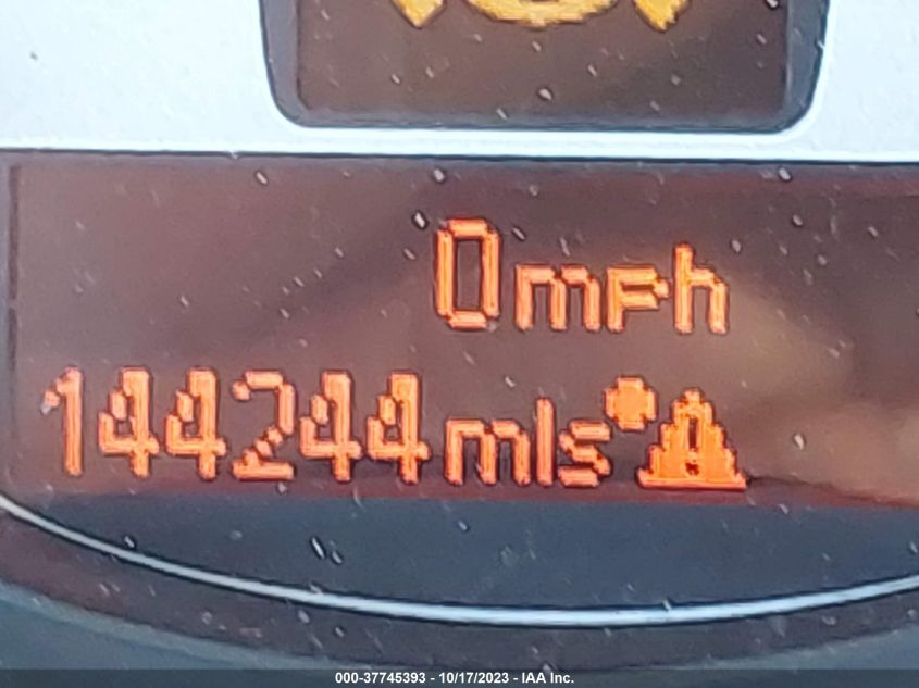 2013 MINI COOPER ROADSTER S - WMWSY3C56DT565946
