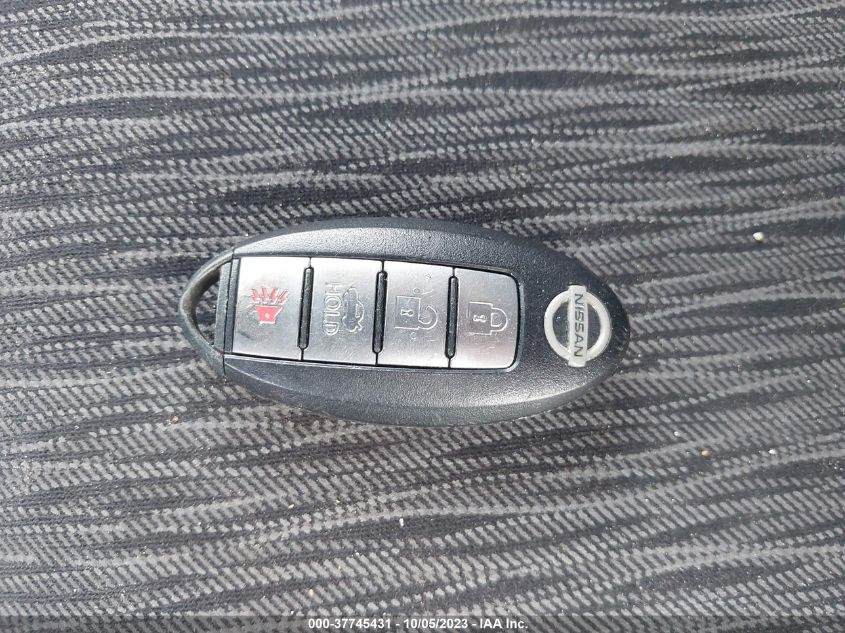 2015 NISSAN SENTRA SV - 3N1AB7AP6FY283508