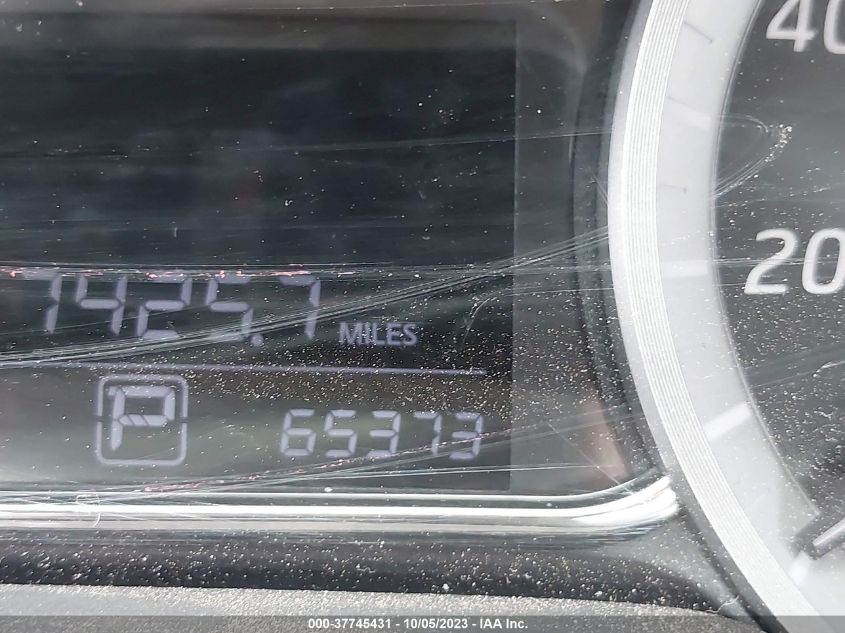 2015 NISSAN SENTRA SV - 3N1AB7AP6FY283508