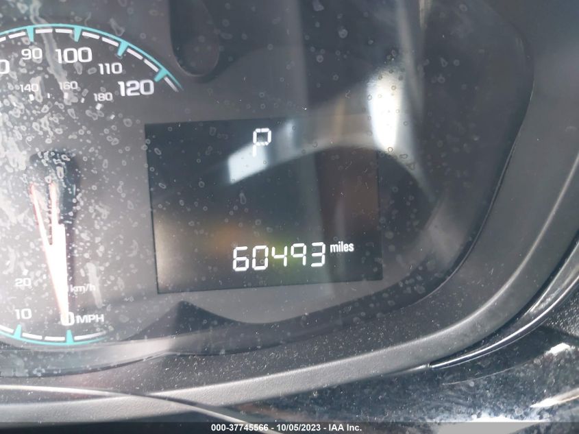 2021 CHEVROLET SPARK 1LT - KL8CD6SA3MC721212