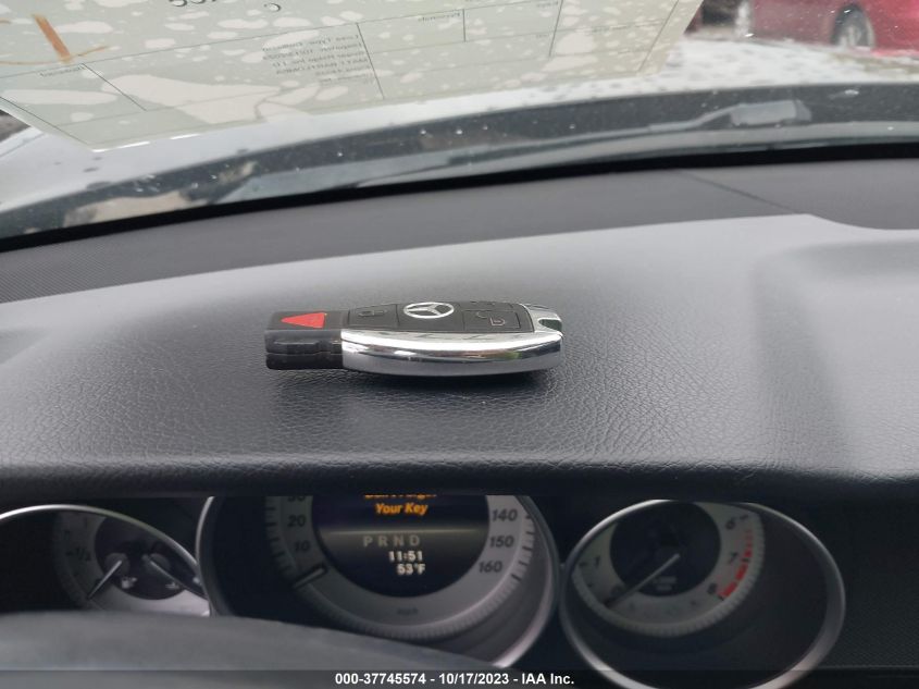 2015 MERCEDES-BENZ C 350 SPORT 4MATIC - WDDGJ8JB2FG368955