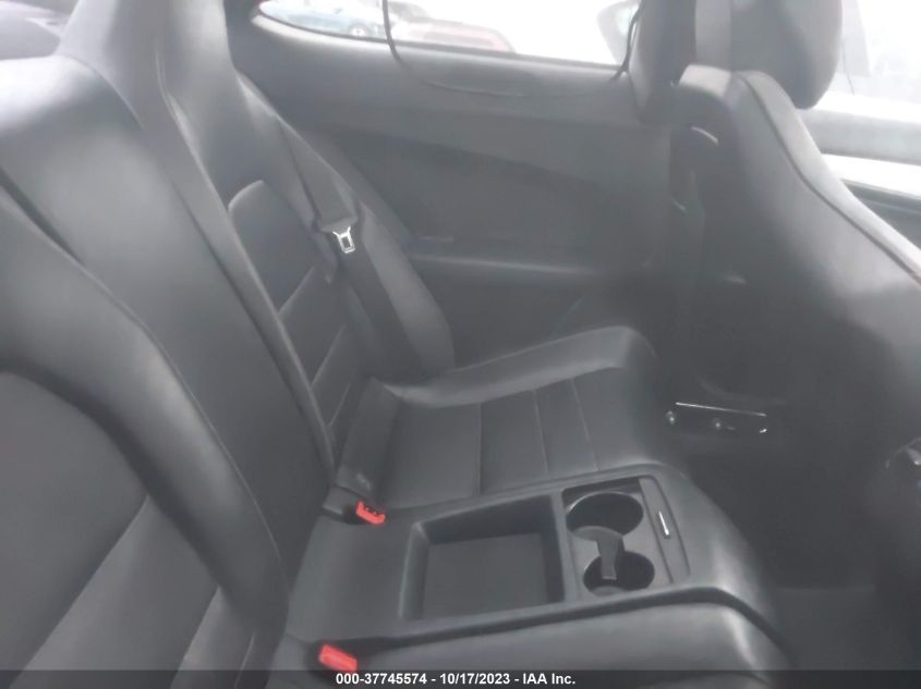 2015 MERCEDES-BENZ C 350 SPORT 4MATIC - WDDGJ8JB2FG368955