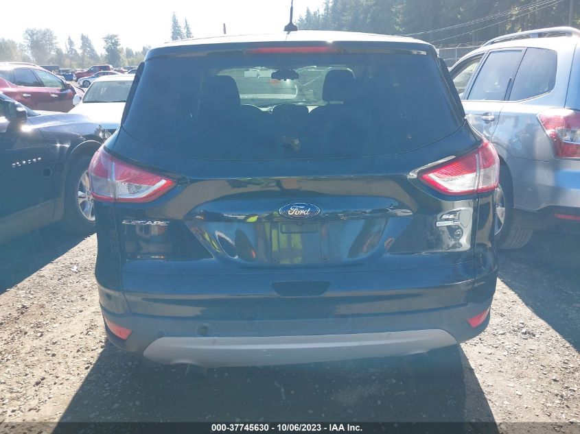 2014 FORD ESCAPE SE - 1FMCU9G94EUB49789