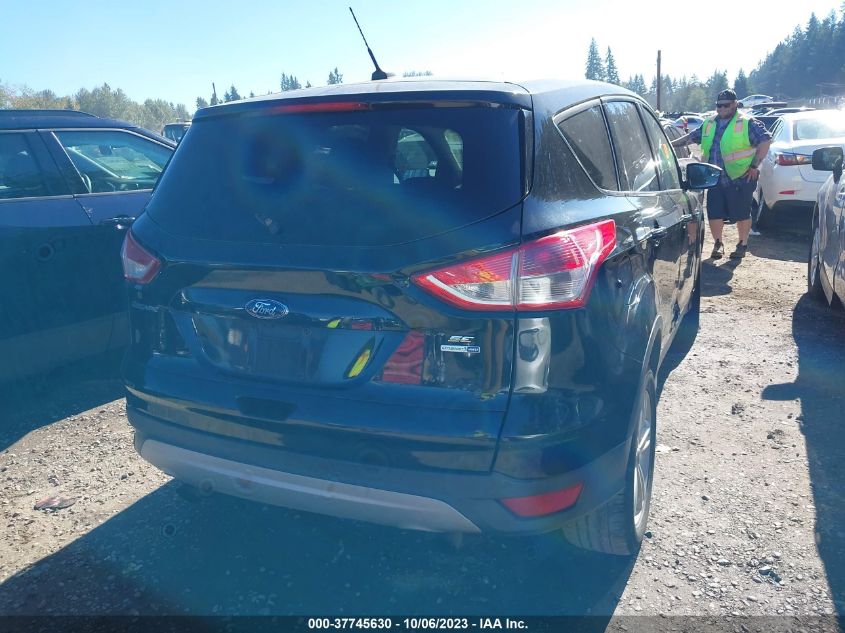 2014 FORD ESCAPE SE - 1FMCU9G94EUB49789