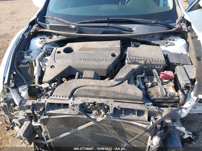 2016 NISSAN ALTIMA 2.5 - 1N4AL3AP9GC197273