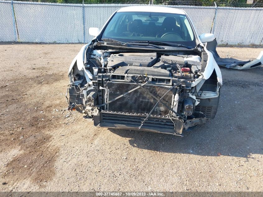 2016 NISSAN ALTIMA 2.5 - 1N4AL3AP9GC197273