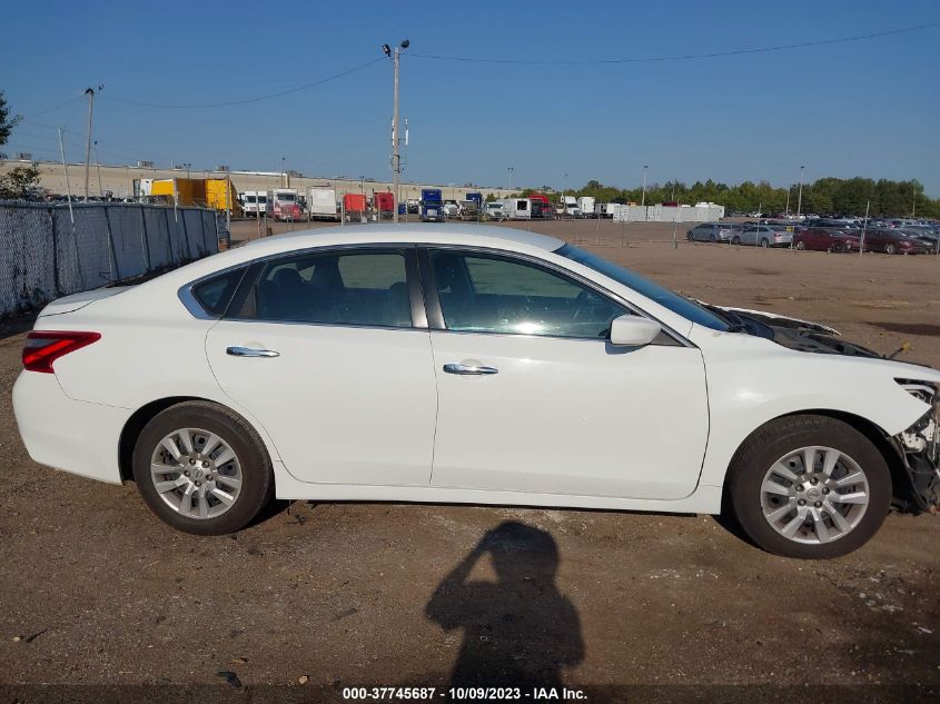 2016 NISSAN ALTIMA 2.5 - 1N4AL3AP9GC197273