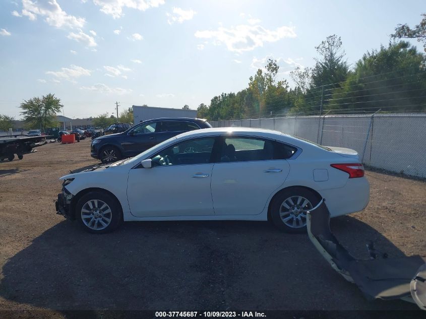 2016 NISSAN ALTIMA 2.5 - 1N4AL3AP9GC197273
