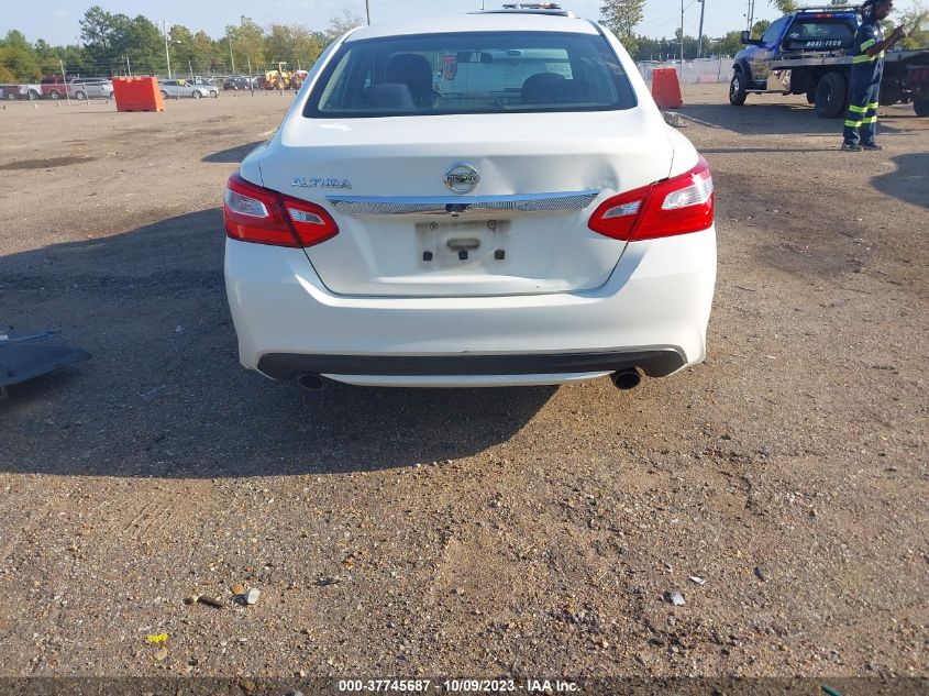 2016 NISSAN ALTIMA 2.5 - 1N4AL3AP9GC197273