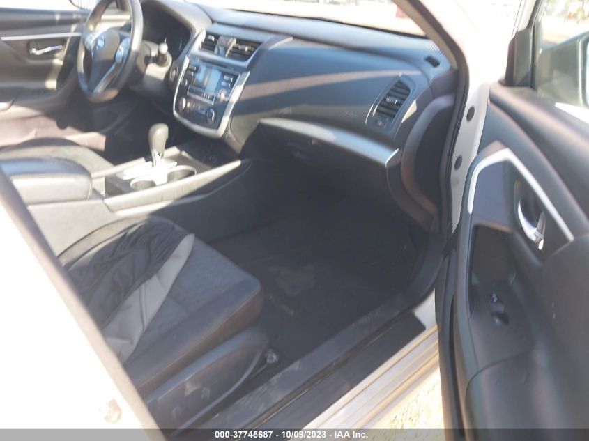 2016 NISSAN ALTIMA 2.5 - 1N4AL3AP9GC197273