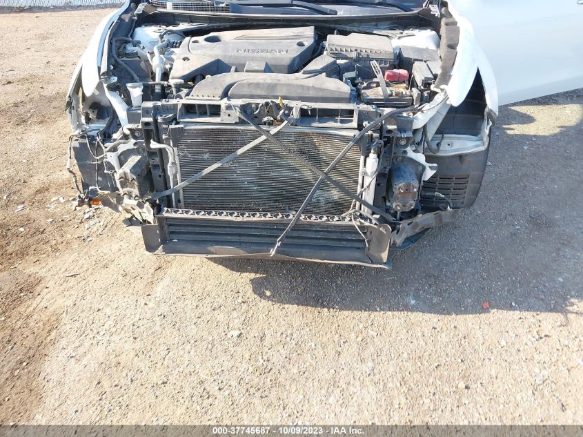 2016 NISSAN ALTIMA 2.5 - 1N4AL3AP9GC197273