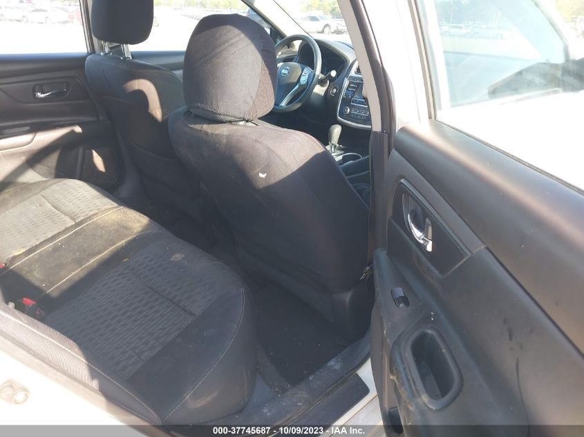 2016 NISSAN ALTIMA 2.5 - 1N4AL3AP9GC197273