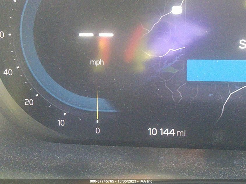 2023 VOLVO XC60 RECHARGE ULTIMATE BRIGHT THEME - YV4H60DAXP1258001