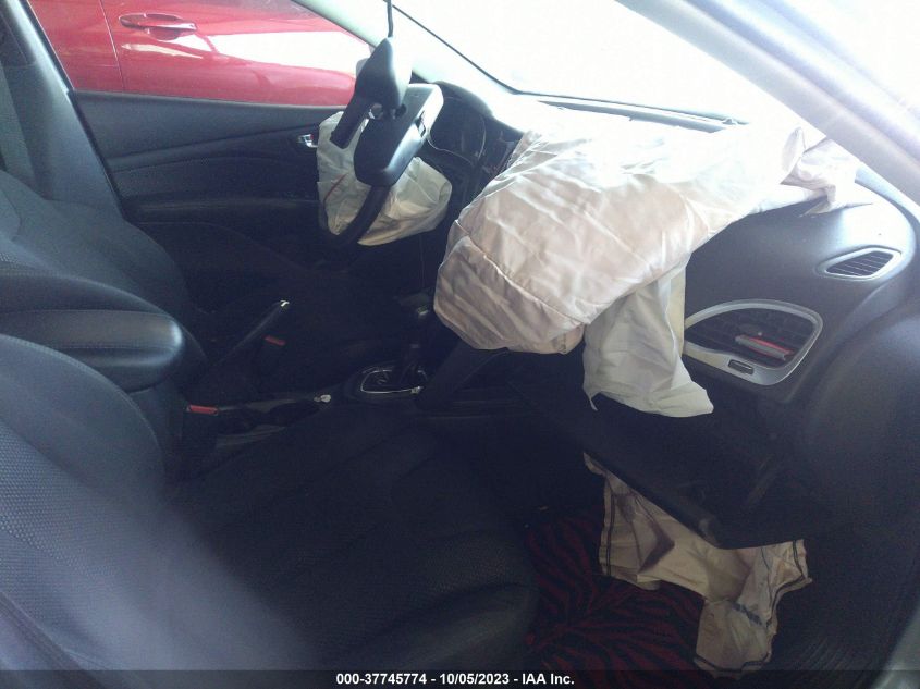 2016 DODGE DART SXT - 1C3CDFBA2GD635092