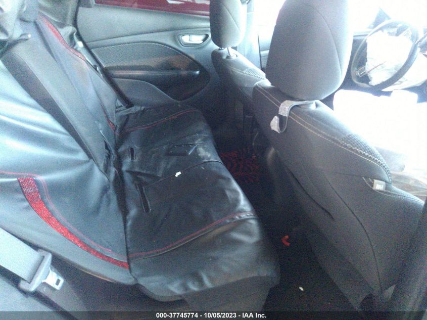 2016 DODGE DART SXT - 1C3CDFBA2GD635092