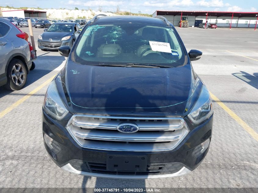 1FMCU0JDXHUC92825 2017 FORD ESCAPE, photo no. 12