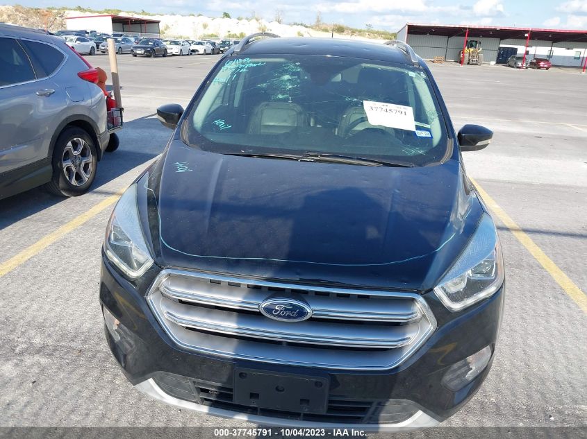 1FMCU0JDXHUC92825 2017 FORD ESCAPE, photo no. 6