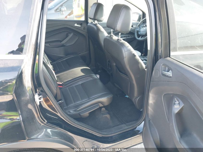 1FMCU0JDXHUC92825 2017 FORD ESCAPE, photo no. 8