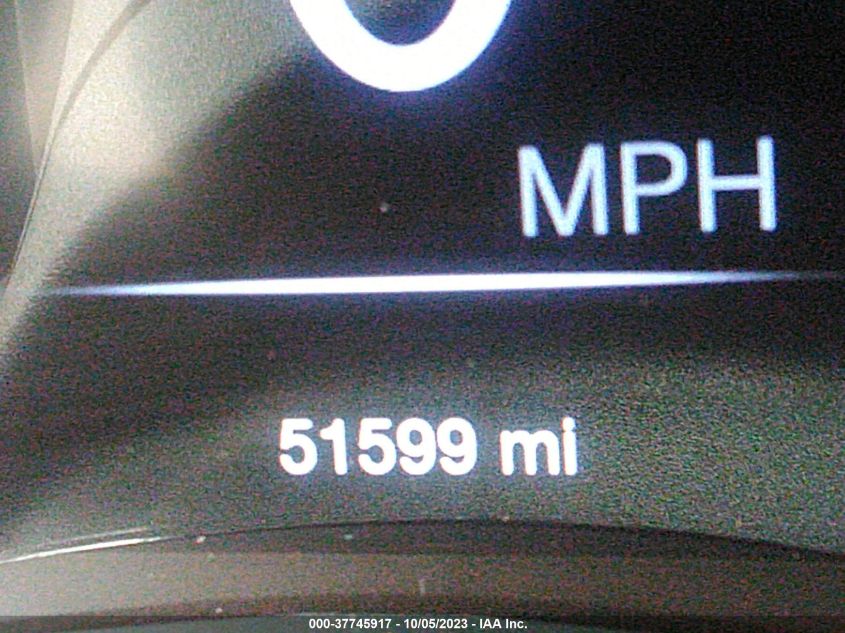 2020 JEEP GRAND CHEROKEE LAREDO - 1C4RJFAG5LC101198