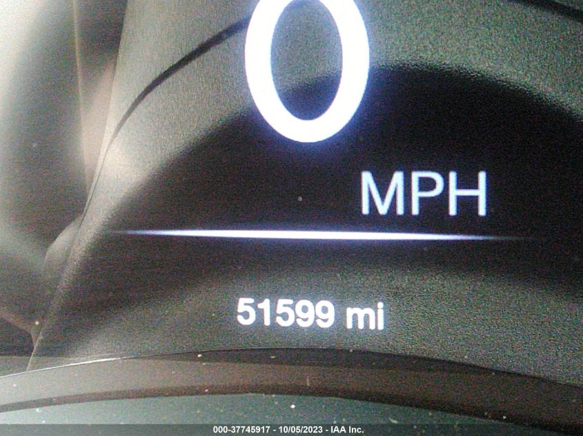 2020 JEEP GRAND CHEROKEE LAREDO - 1C4RJFAG5LC101198