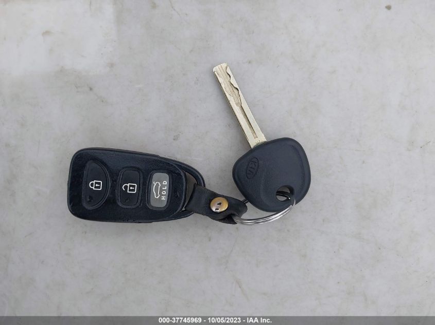 2013 KIA OPTIMA LX - KNAGM4A76D5343620