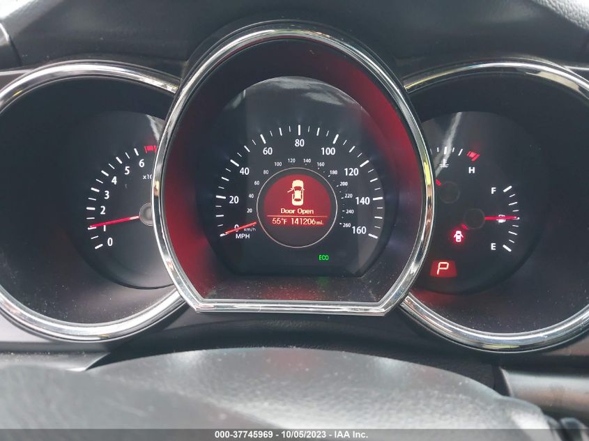 2013 KIA OPTIMA LX - KNAGM4A76D5343620