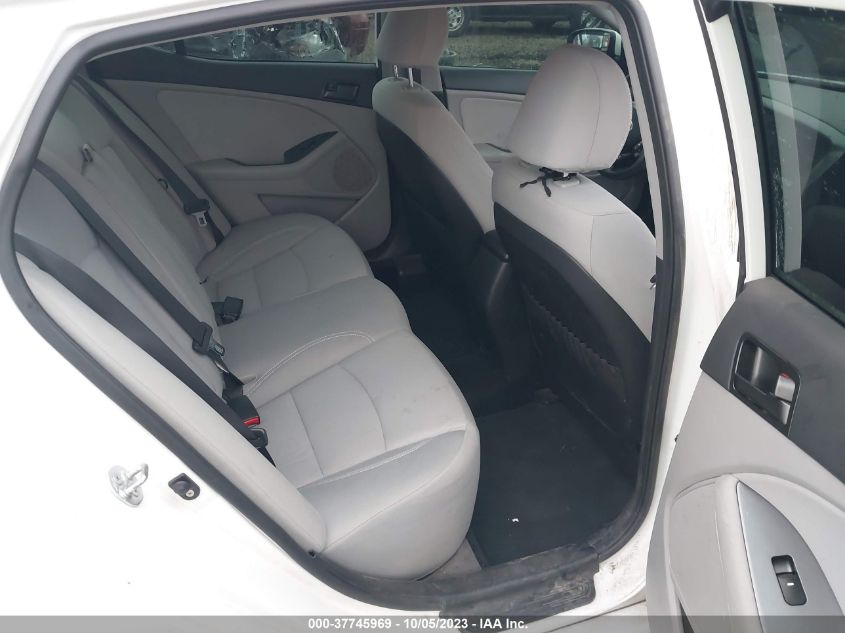 2013 KIA OPTIMA LX - KNAGM4A76D5343620