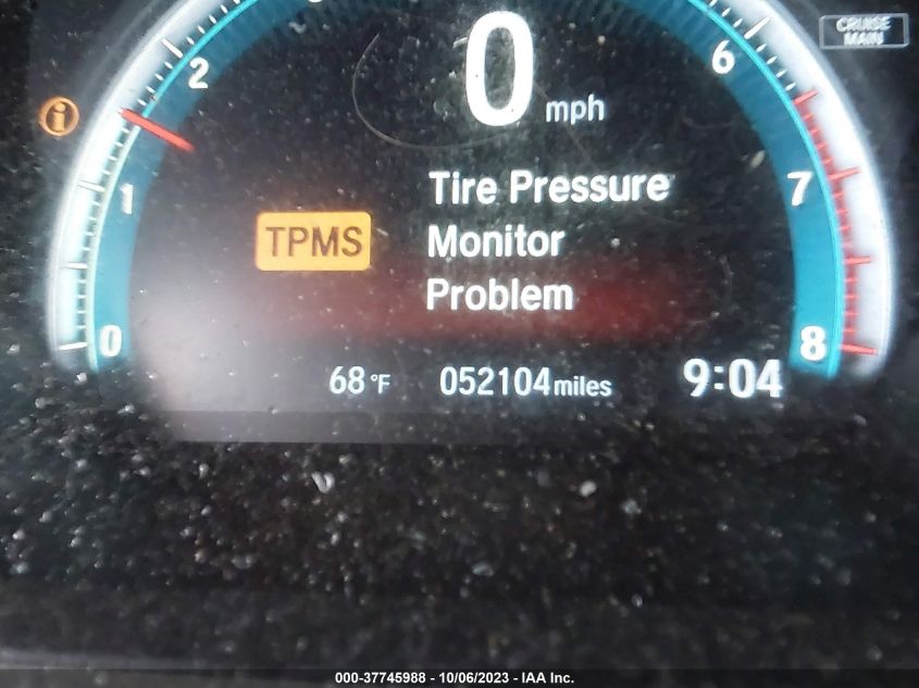 2016 HONDA CIVIC COUPE EX-T 2HGFC3B31GH357088