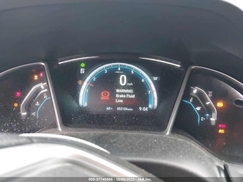 2016 HONDA CIVIC COUPE EX-T 2HGFC3B31GH357088