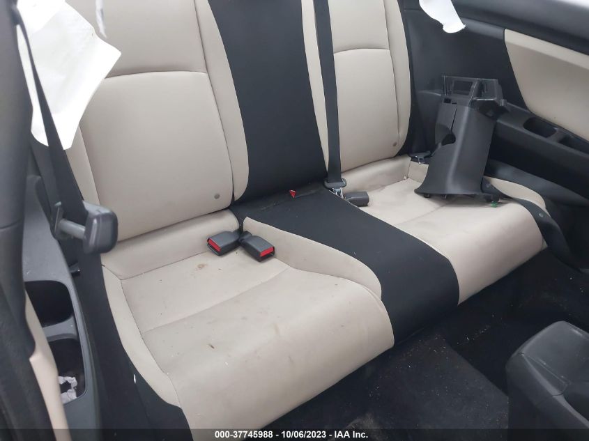 2016 HONDA CIVIC COUPE EX-T 2HGFC3B31GH357088